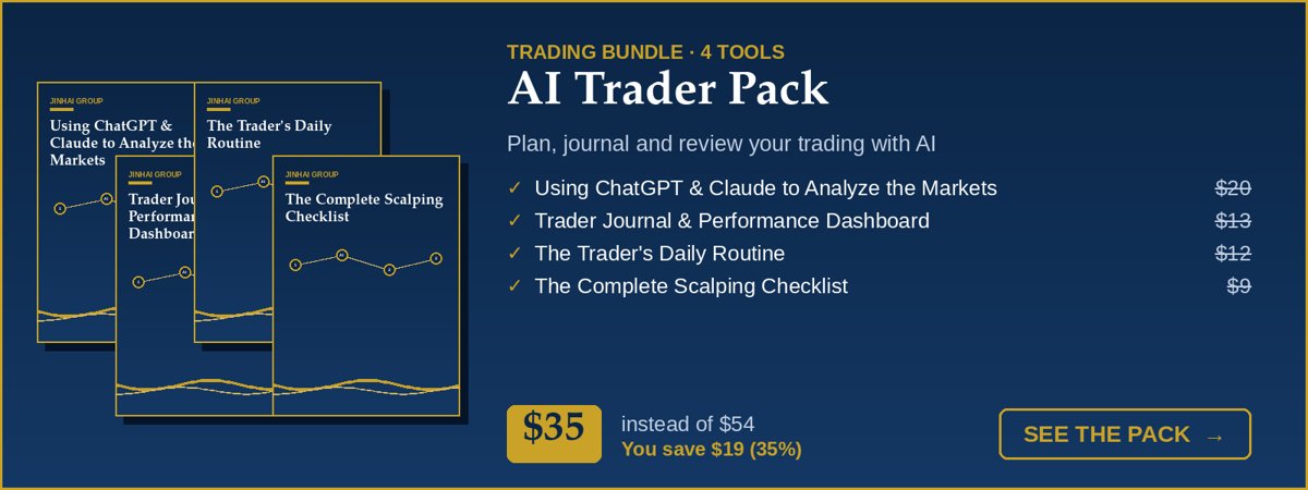 AI Trader Pack