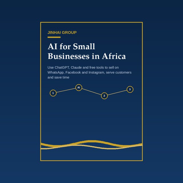 AI for Small Businesses in Africa